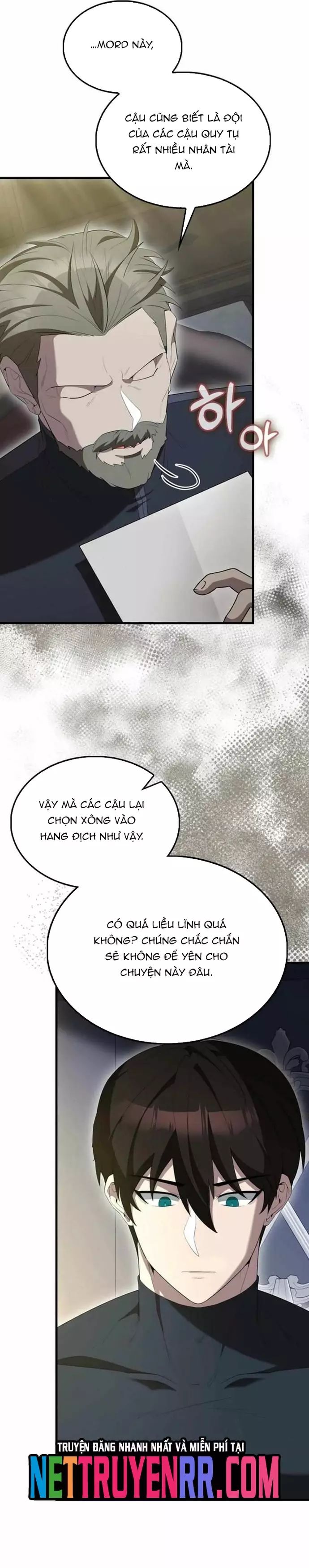 Nhân Vật Phụ Siêu Mạnh Chapter 82 - Trang 2