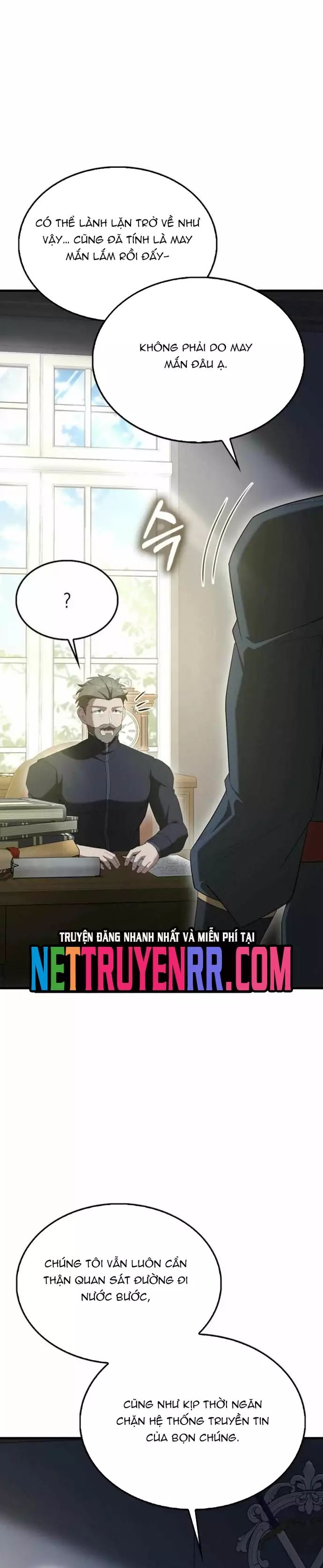 Nhân Vật Phụ Siêu Mạnh Chapter 82 - Trang 2