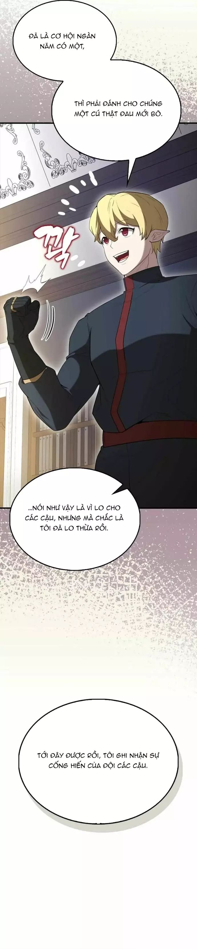 Nhân Vật Phụ Siêu Mạnh Chapter 82 - Trang 2