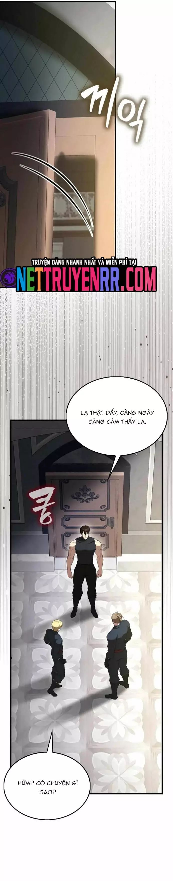 Nhân Vật Phụ Siêu Mạnh Chapter 82 - Trang 2