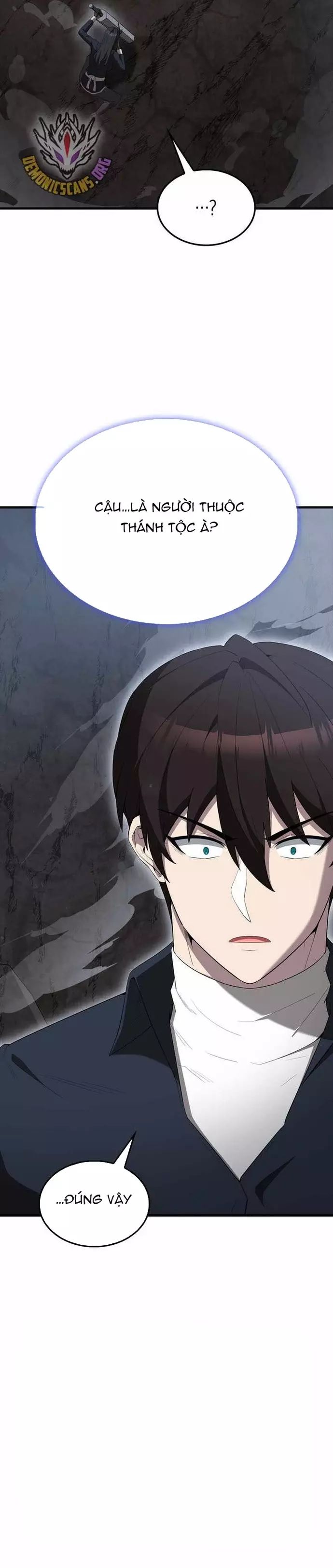 Nhân Vật Phụ Siêu Mạnh Chapter 83 - Trang 2