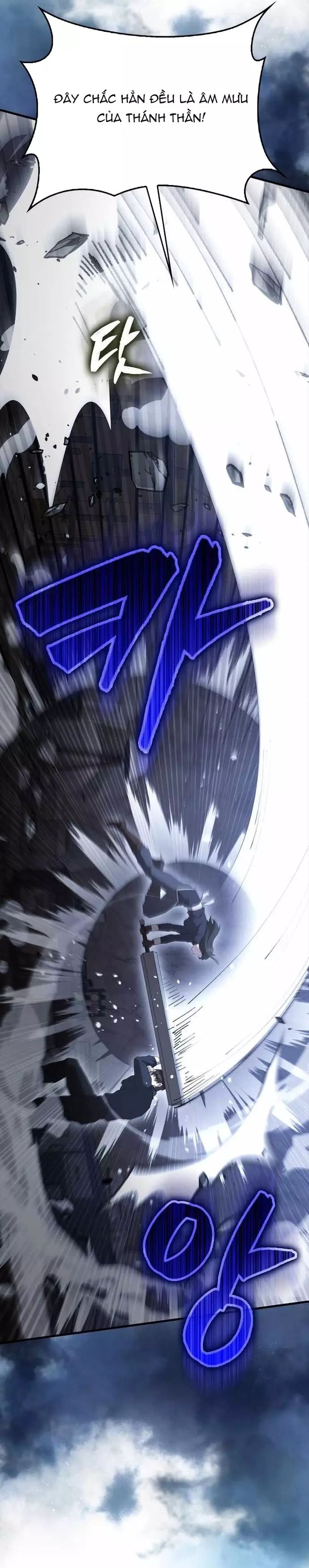 Nhân Vật Phụ Siêu Mạnh Chapter 83 - Trang 2