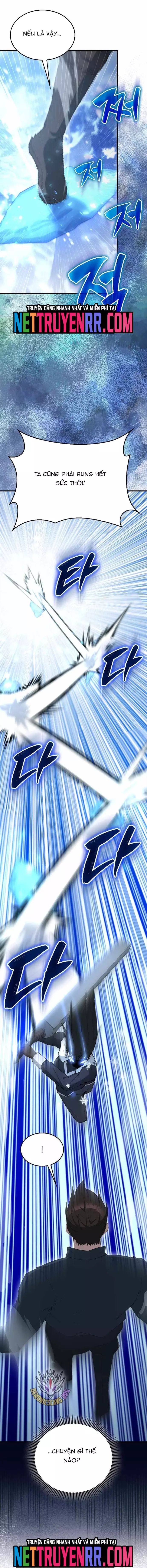 Nhân Vật Phụ Siêu Mạnh Chapter 83 - Trang 2