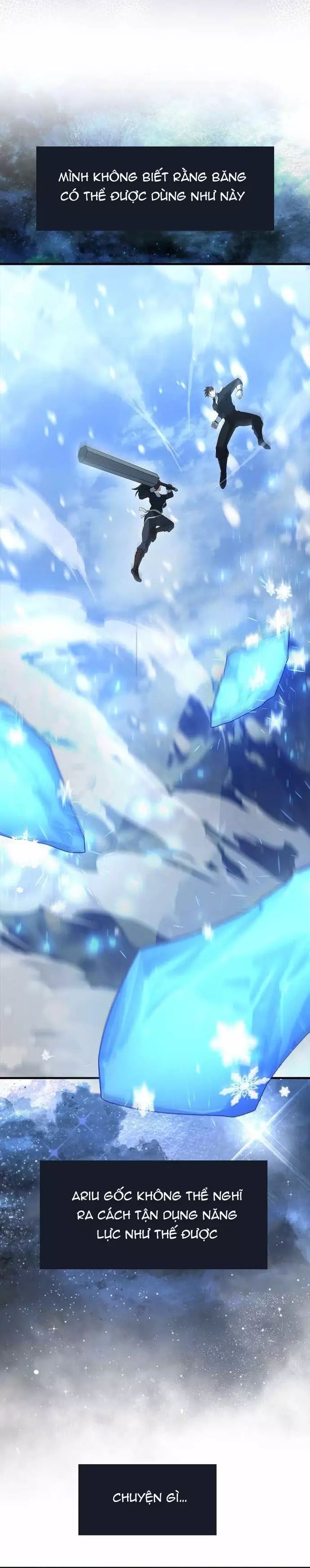 Nhân Vật Phụ Siêu Mạnh Chapter 83 - Trang 2