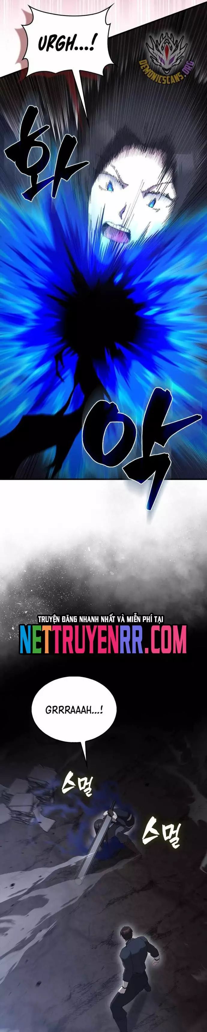 Nhân Vật Phụ Siêu Mạnh Chapter 83 - Trang 2
