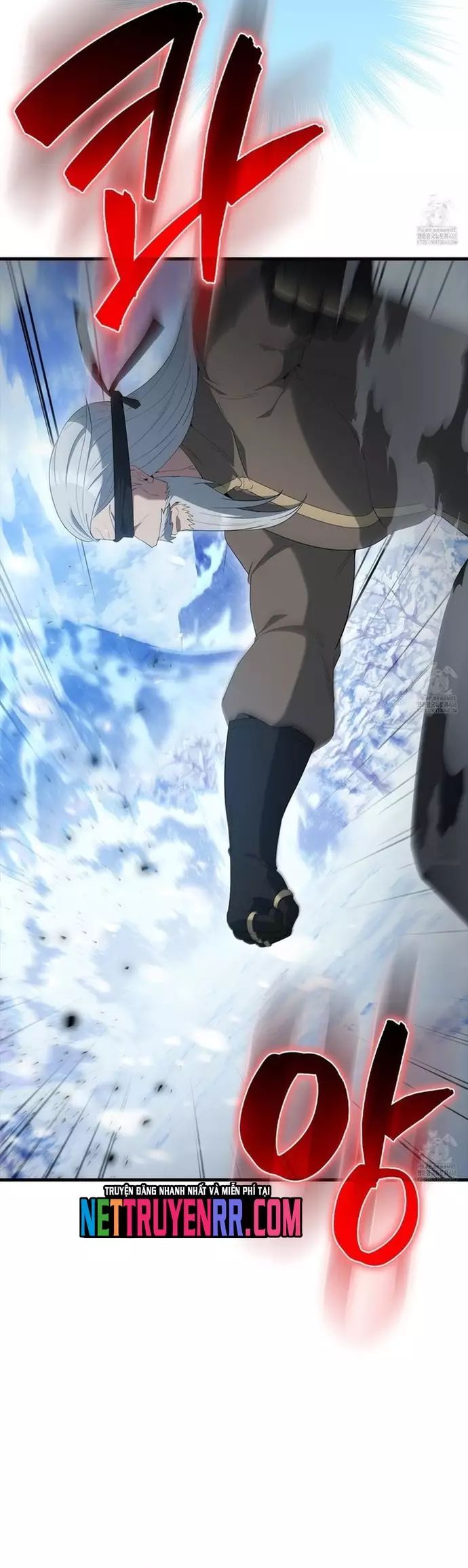 Nhân Vật Phụ Siêu Mạnh Chapter 84 - Trang 2