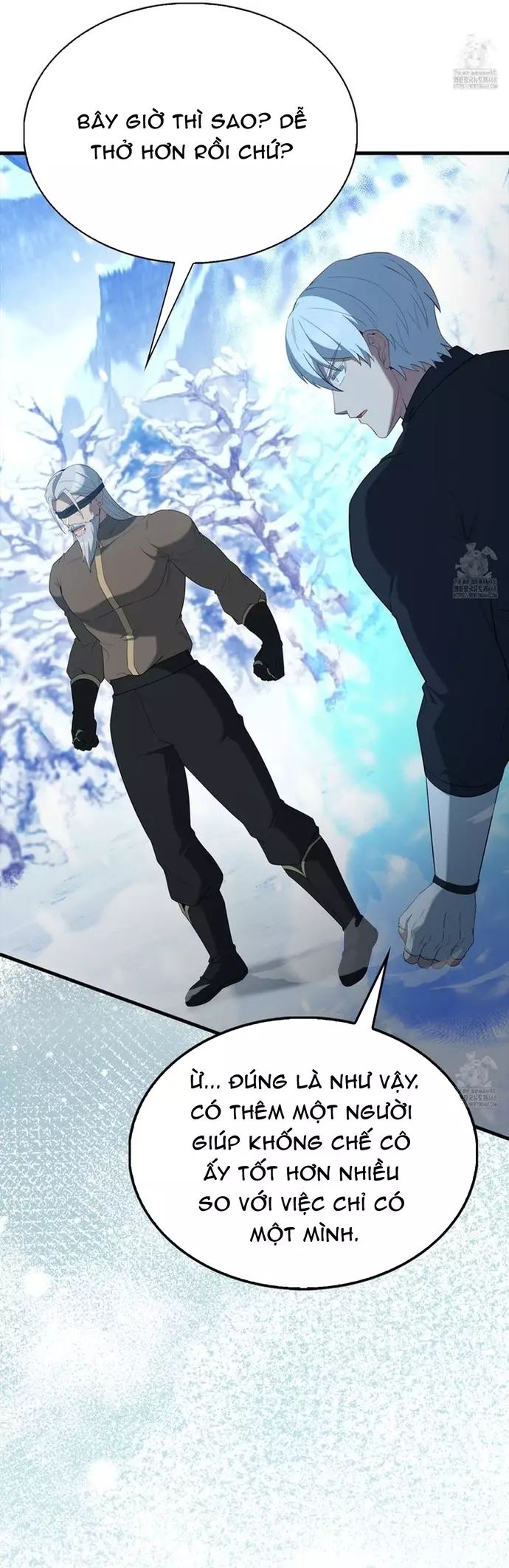 Nhân Vật Phụ Siêu Mạnh Chapter 84 - Trang 2