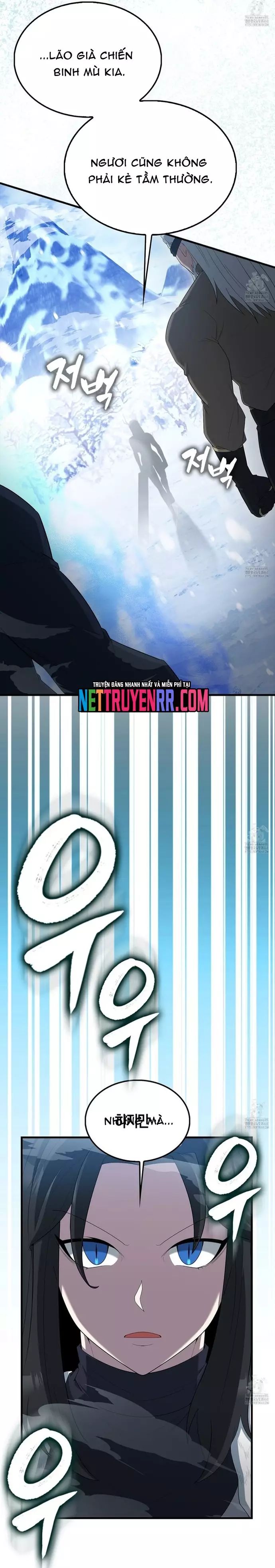 Nhân Vật Phụ Siêu Mạnh Chapter 84 - Trang 2