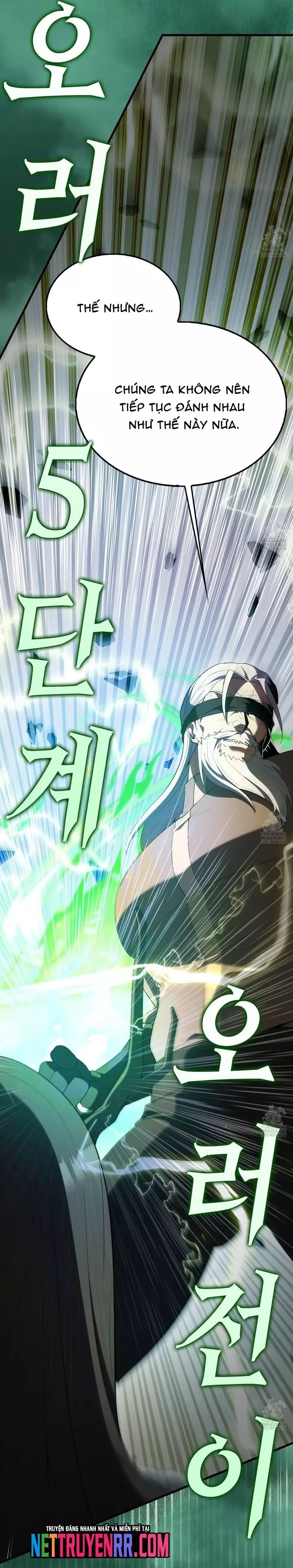 Nhân Vật Phụ Siêu Mạnh Chapter 84 - Trang 2