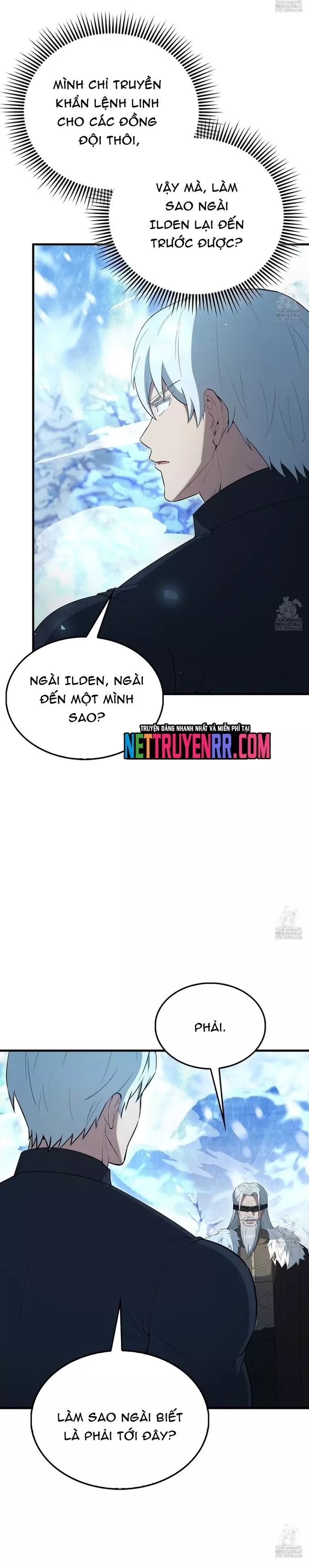 Nhân Vật Phụ Siêu Mạnh Chapter 84 - Trang 2