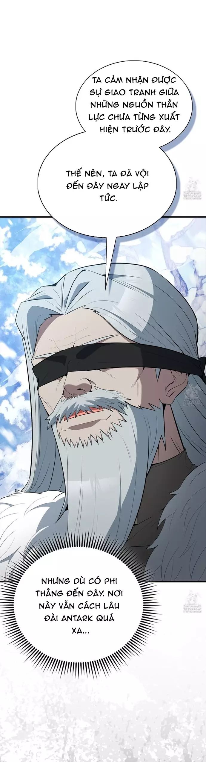 Nhân Vật Phụ Siêu Mạnh Chapter 84 - Trang 2