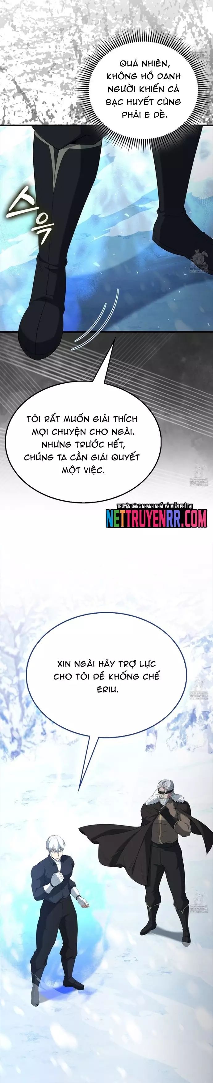 Nhân Vật Phụ Siêu Mạnh Chapter 84 - Trang 2