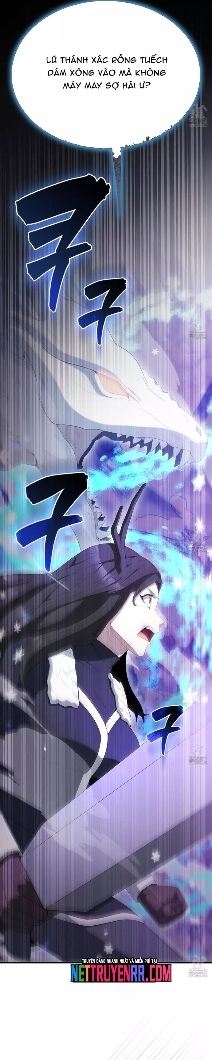 Nhân Vật Phụ Siêu Mạnh Chapter 84 - Trang 2