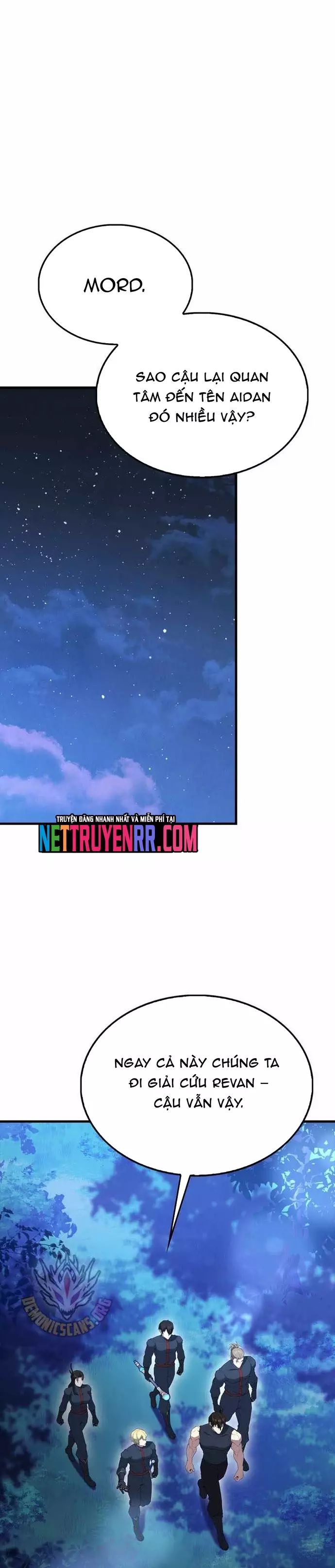 Nhân Vật Phụ Siêu Mạnh Chapter 85 - Trang 2