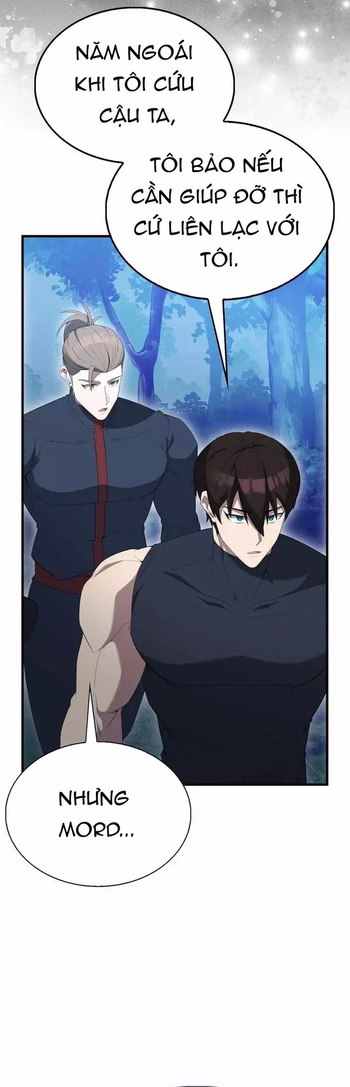 Nhân Vật Phụ Siêu Mạnh Chapter 85 - Trang 2