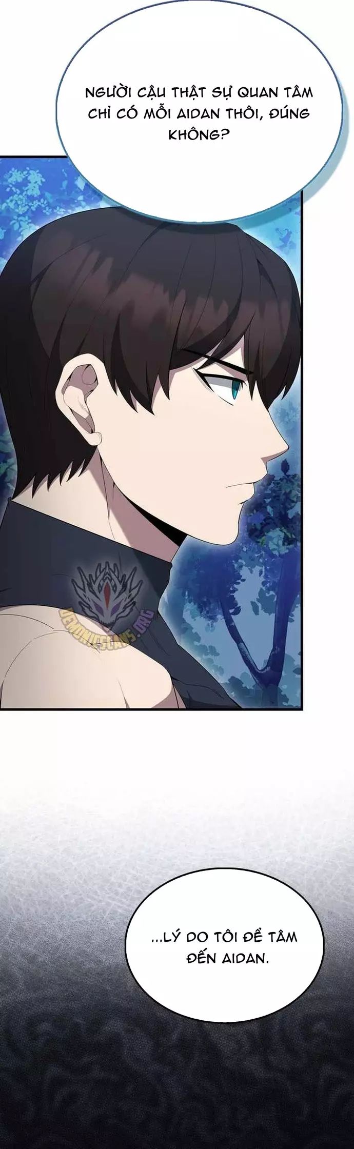 Nhân Vật Phụ Siêu Mạnh Chapter 85 - Trang 2