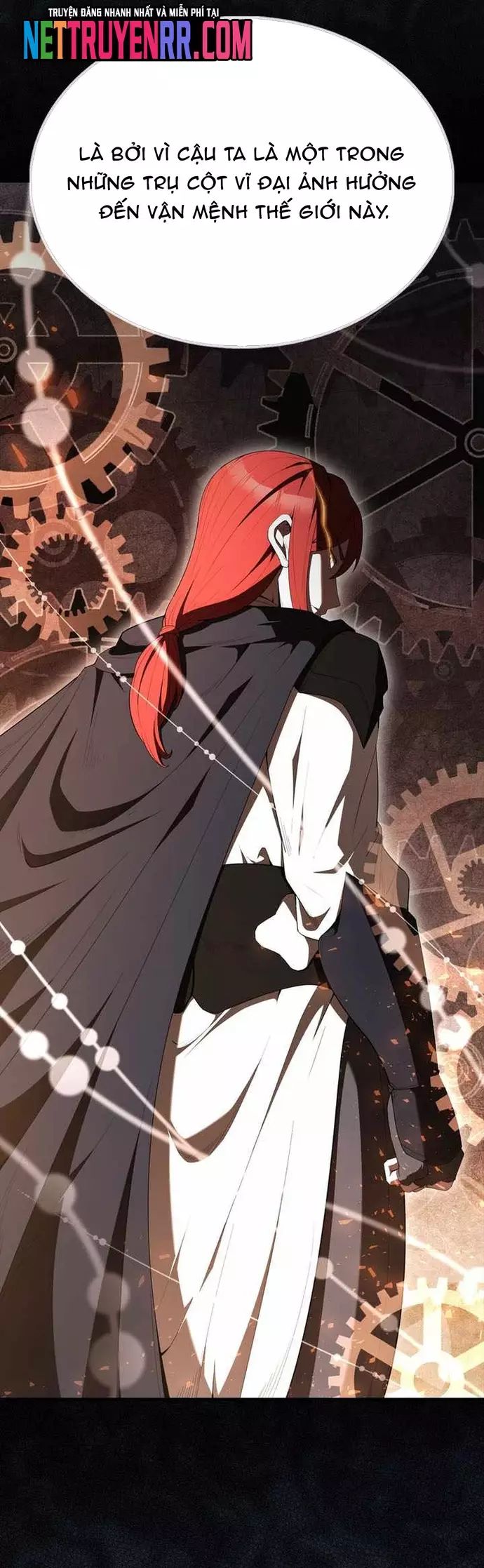 Nhân Vật Phụ Siêu Mạnh Chapter 85 - Trang 2