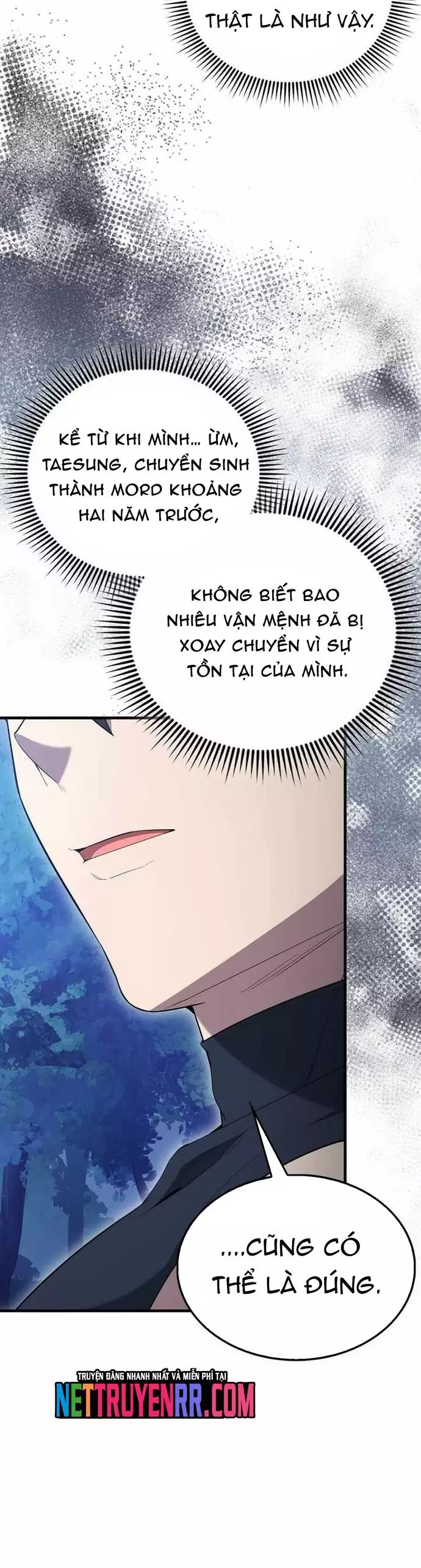 Nhân Vật Phụ Siêu Mạnh Chapter 85 - Trang 2