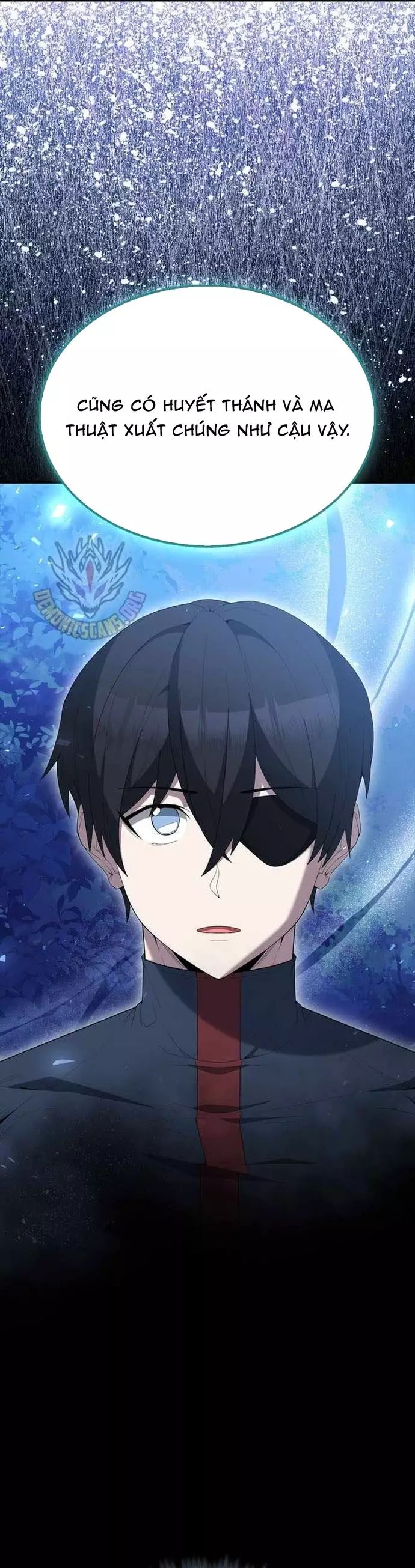 Nhân Vật Phụ Siêu Mạnh Chapter 85 - Trang 2