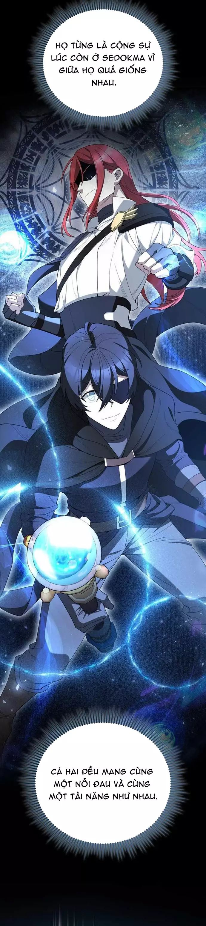 Nhân Vật Phụ Siêu Mạnh Chapter 85 - Trang 2