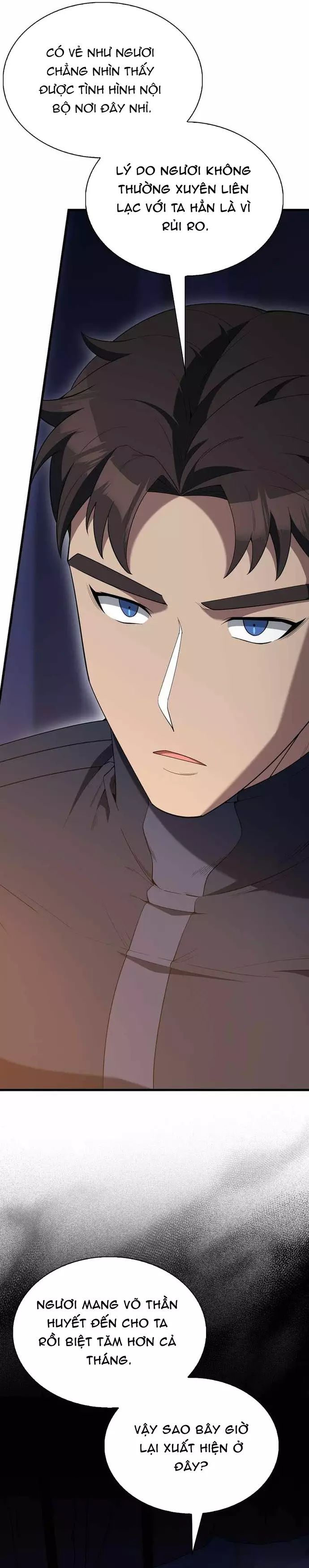 Nhân Vật Phụ Siêu Mạnh Chapter 85 - Trang 2