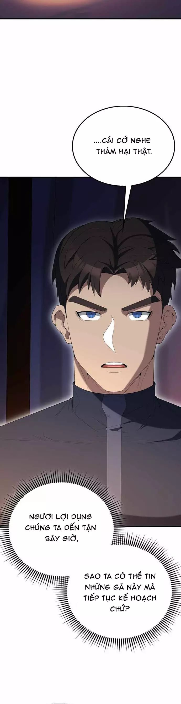 Nhân Vật Phụ Siêu Mạnh Chapter 85 - Trang 2