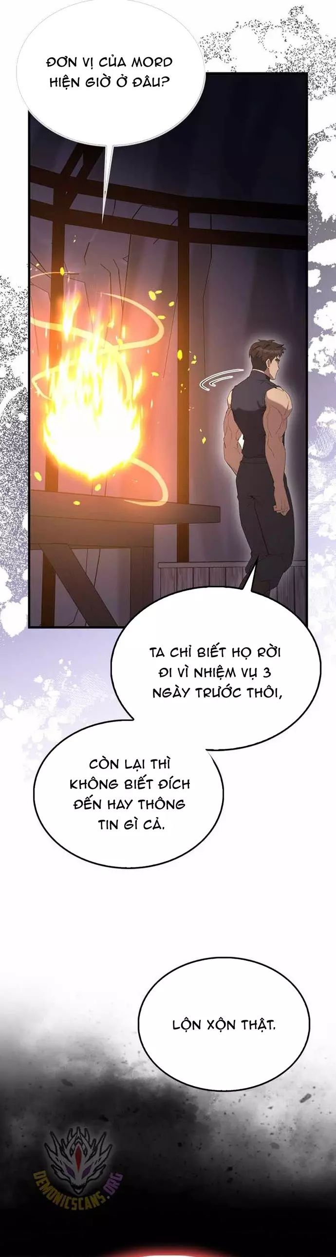 Nhân Vật Phụ Siêu Mạnh Chapter 85 - Trang 2
