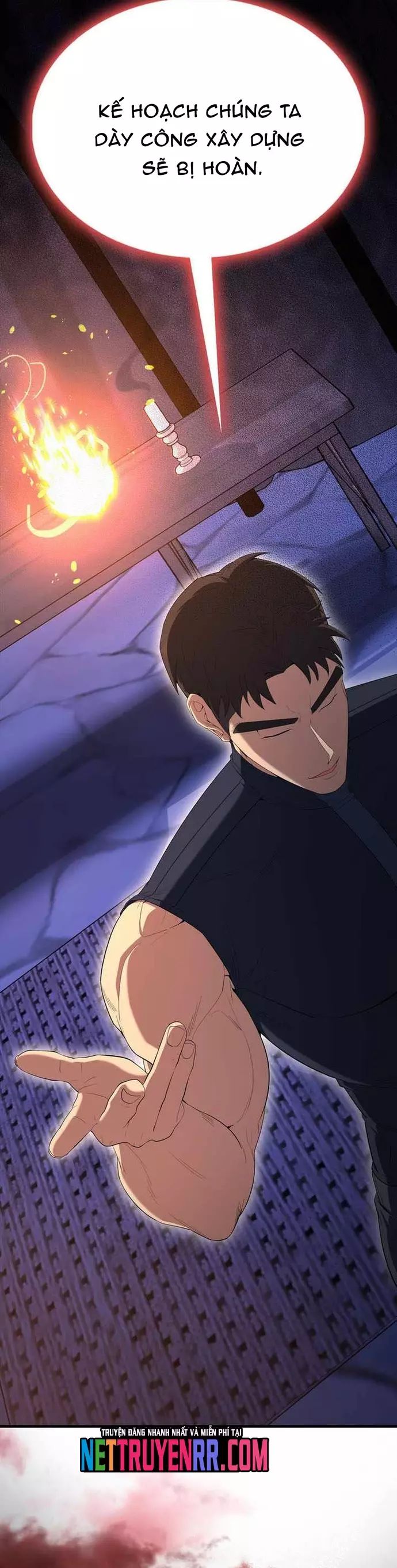 Nhân Vật Phụ Siêu Mạnh Chapter 85 - Trang 2