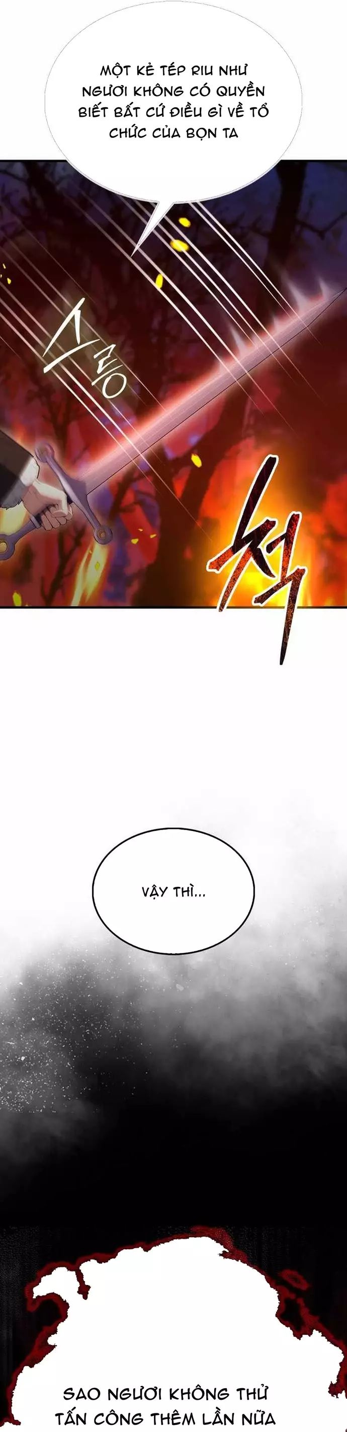 Nhân Vật Phụ Siêu Mạnh Chapter 86 - Trang 2