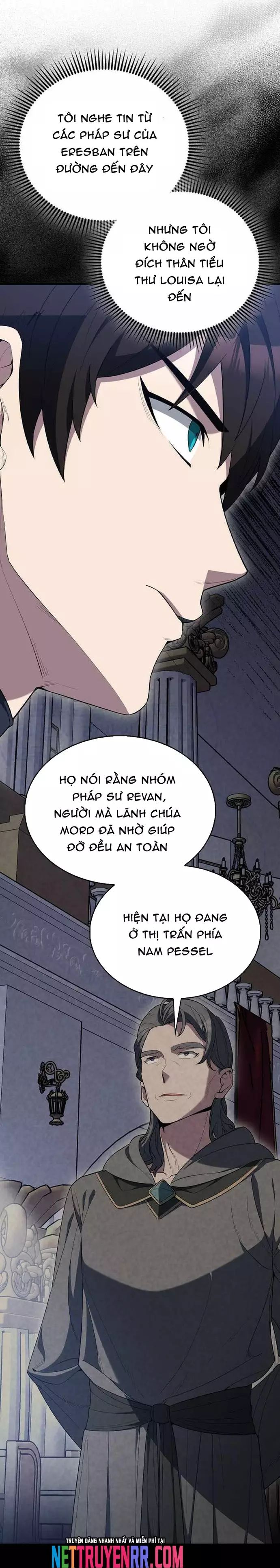 Nhân Vật Phụ Siêu Mạnh Chapter 86 - Trang 2