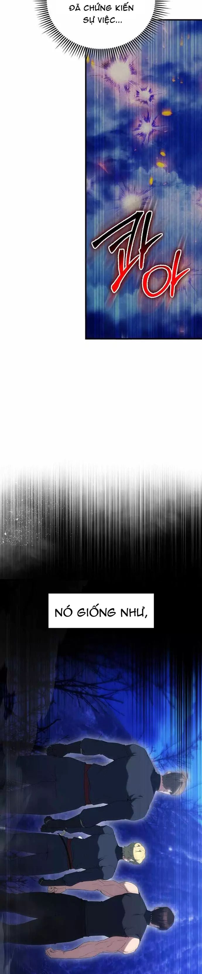 Nhân Vật Phụ Siêu Mạnh Chapter 86 - Trang 2