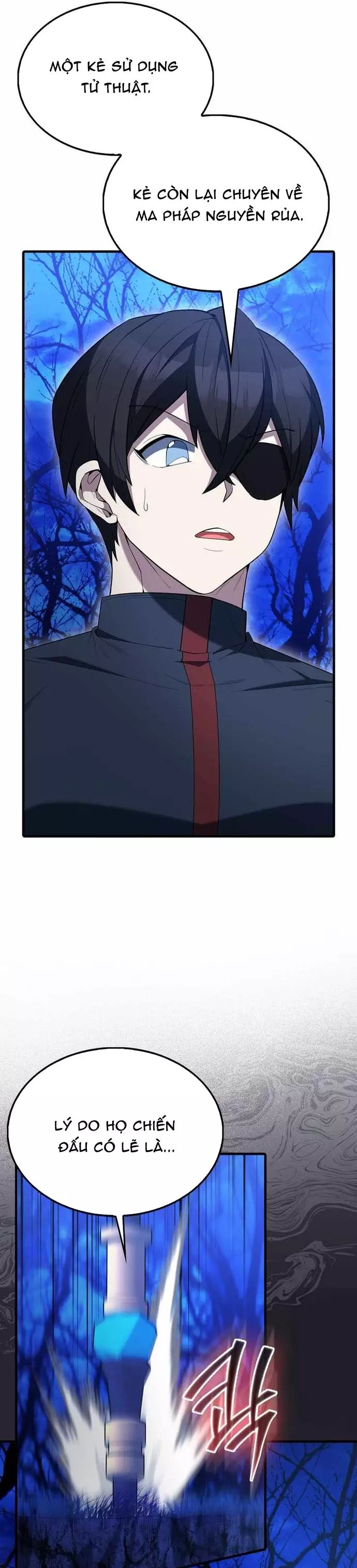 Nhân Vật Phụ Siêu Mạnh Chapter 86 - Trang 2