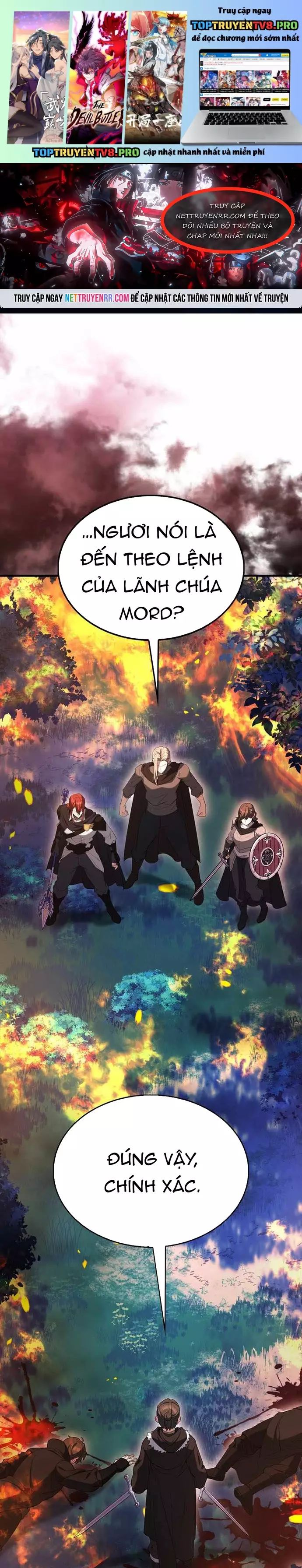 Nhân Vật Phụ Siêu Mạnh Chapter 86 - Trang 2