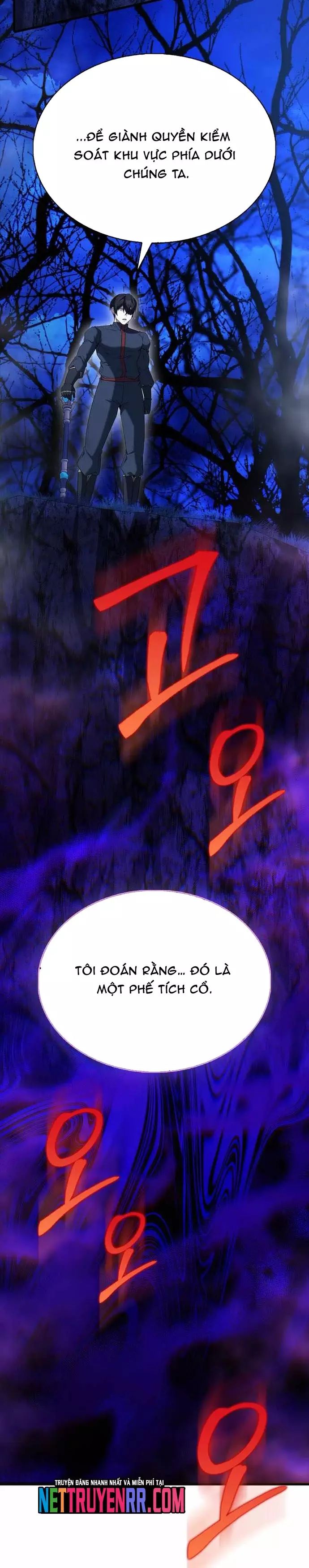 Nhân Vật Phụ Siêu Mạnh Chapter 86 - Trang 2