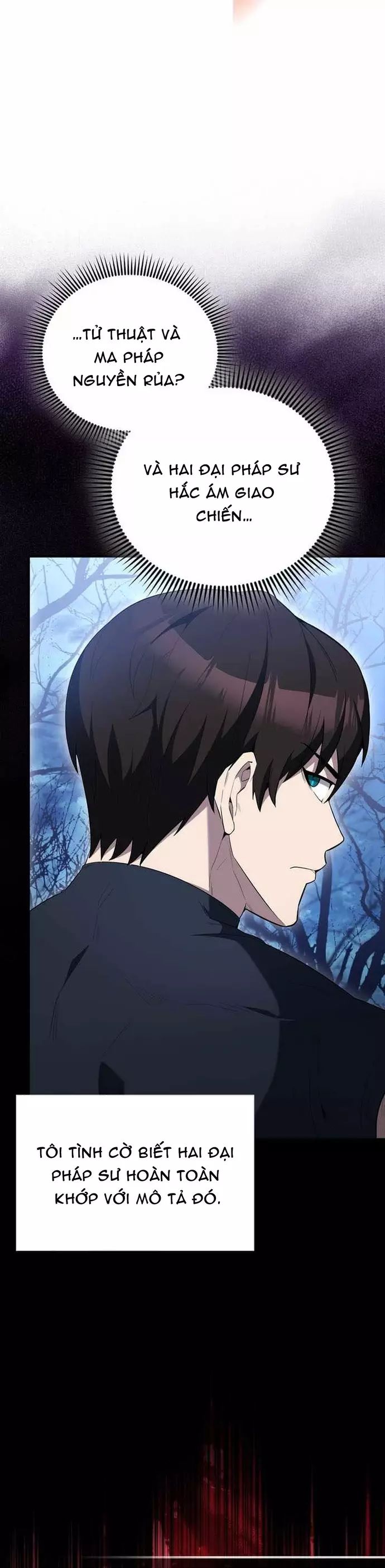 Nhân Vật Phụ Siêu Mạnh Chapter 86 - Trang 2