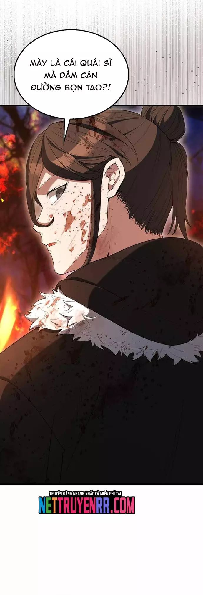 Nhân Vật Phụ Siêu Mạnh Chapter 86 - Trang 2