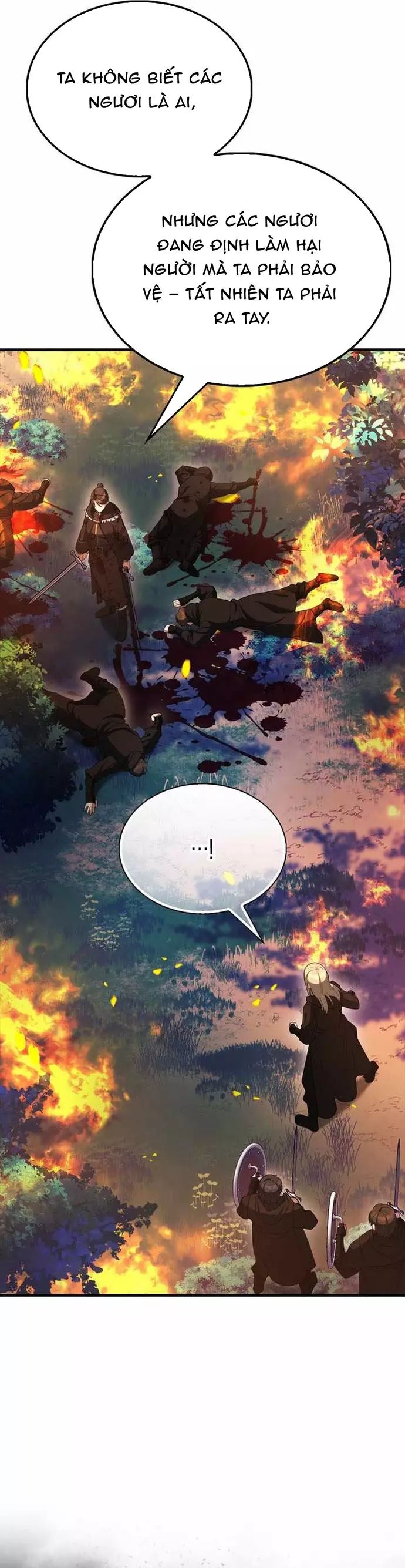 Nhân Vật Phụ Siêu Mạnh Chapter 86 - Trang 2