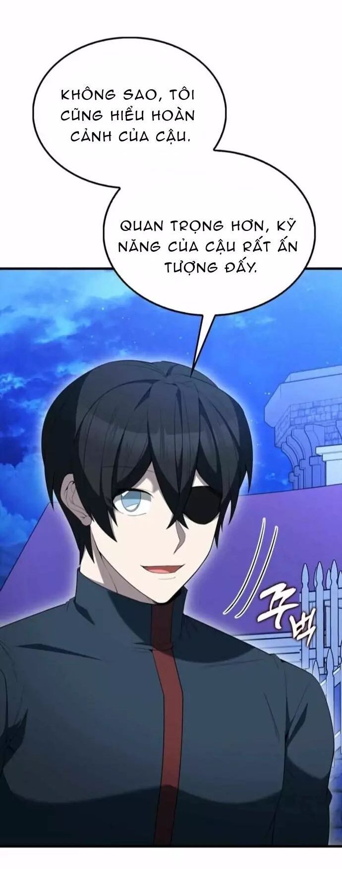 Nhân Vật Phụ Siêu Mạnh Chapter 87 - Trang 2
