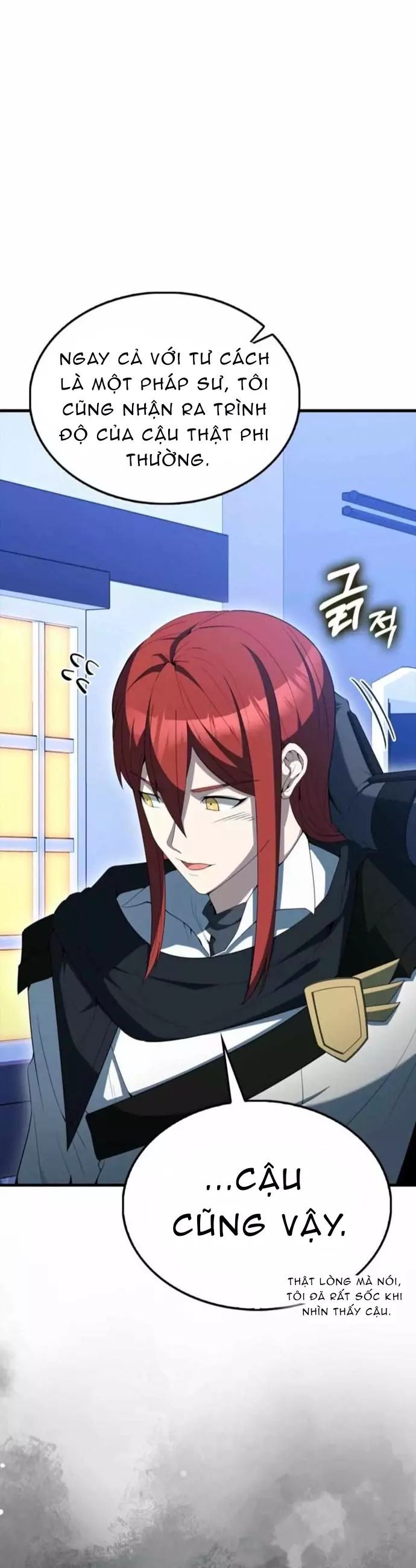 Nhân Vật Phụ Siêu Mạnh Chapter 87 - Trang 2