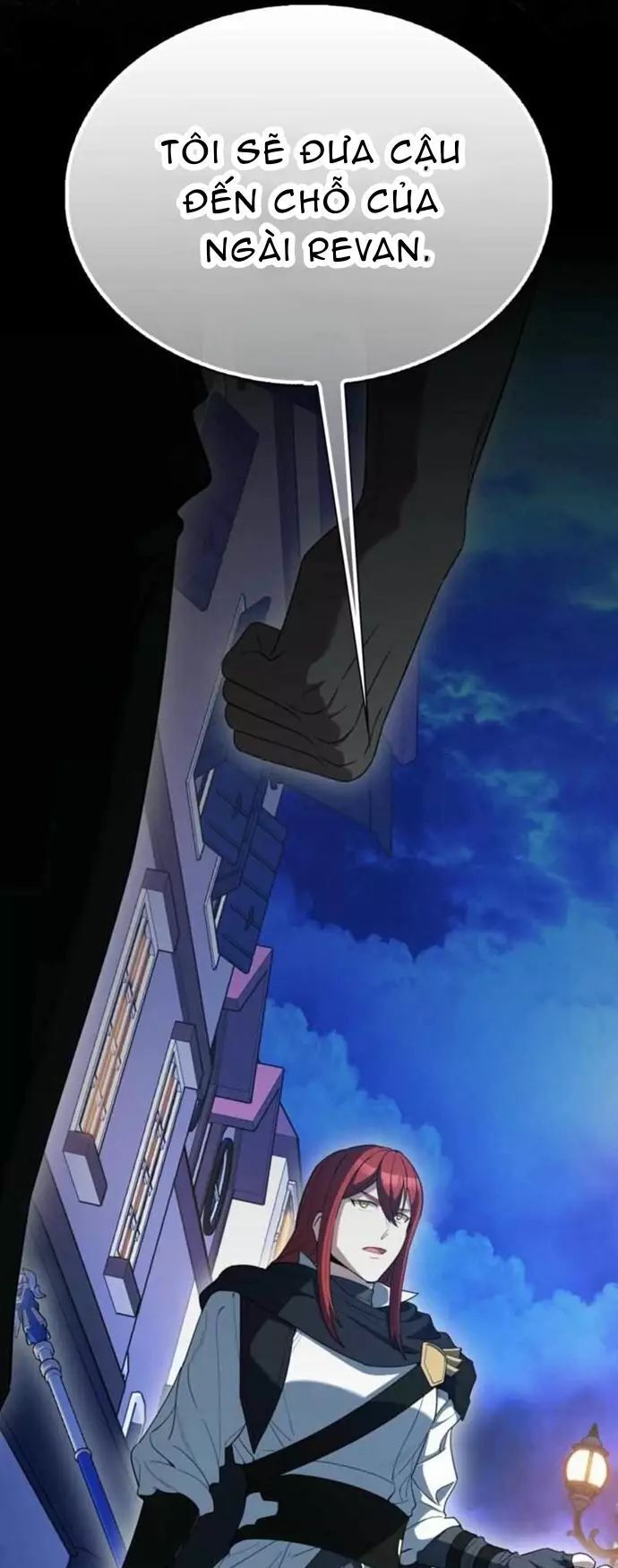 Nhân Vật Phụ Siêu Mạnh Chapter 87 - Trang 2