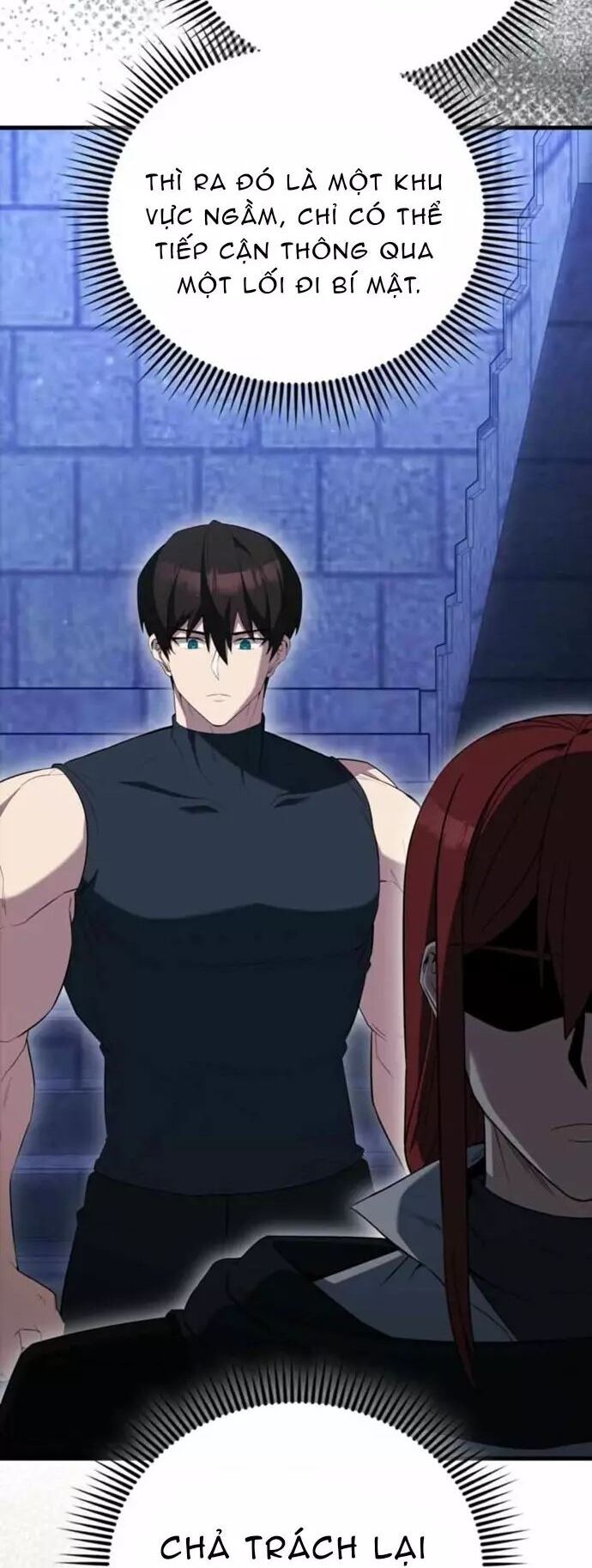 Nhân Vật Phụ Siêu Mạnh Chapter 87 - Trang 2