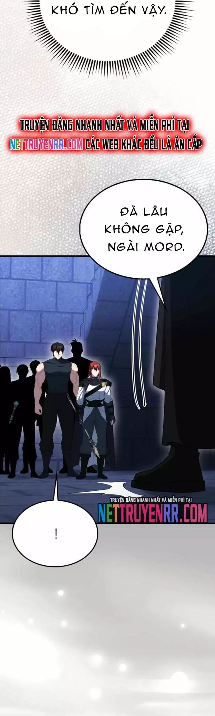 Nhân Vật Phụ Siêu Mạnh Chapter 87 - Trang 2