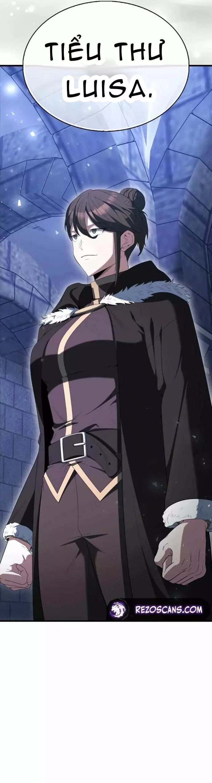 Nhân Vật Phụ Siêu Mạnh Chapter 87 - Trang 2