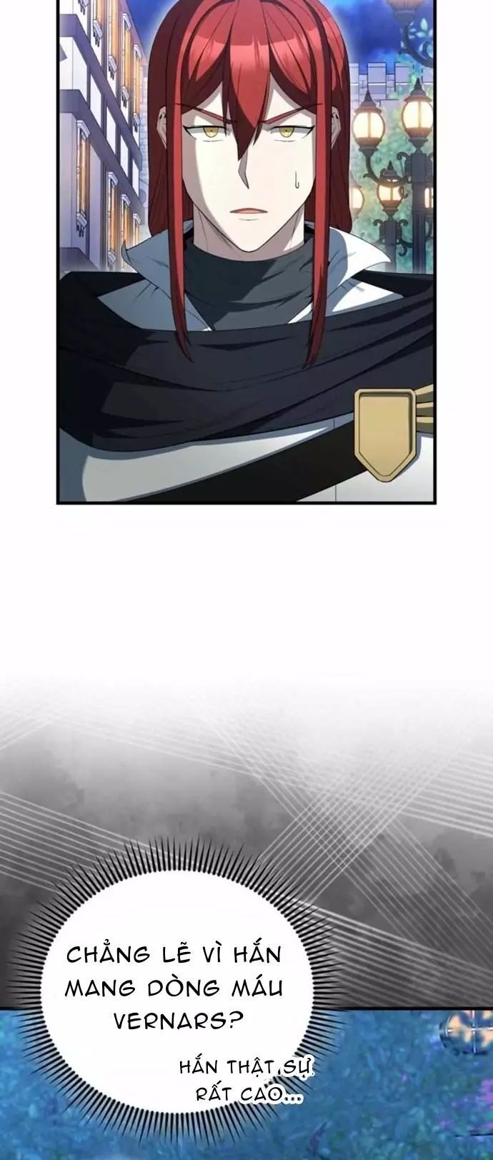 Nhân Vật Phụ Siêu Mạnh Chapter 87 - Trang 2