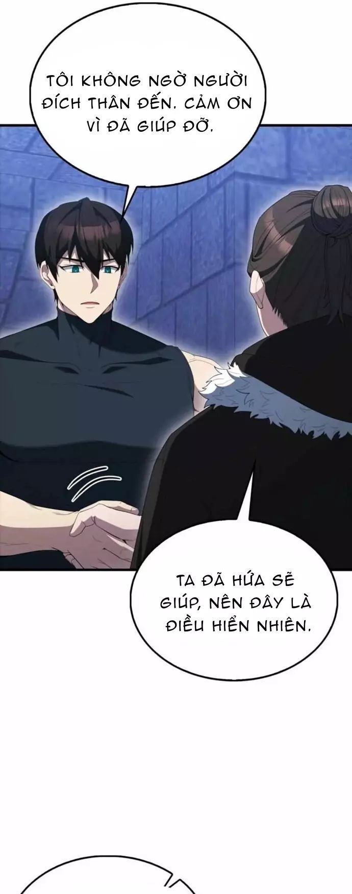 Nhân Vật Phụ Siêu Mạnh Chapter 87 - Trang 2