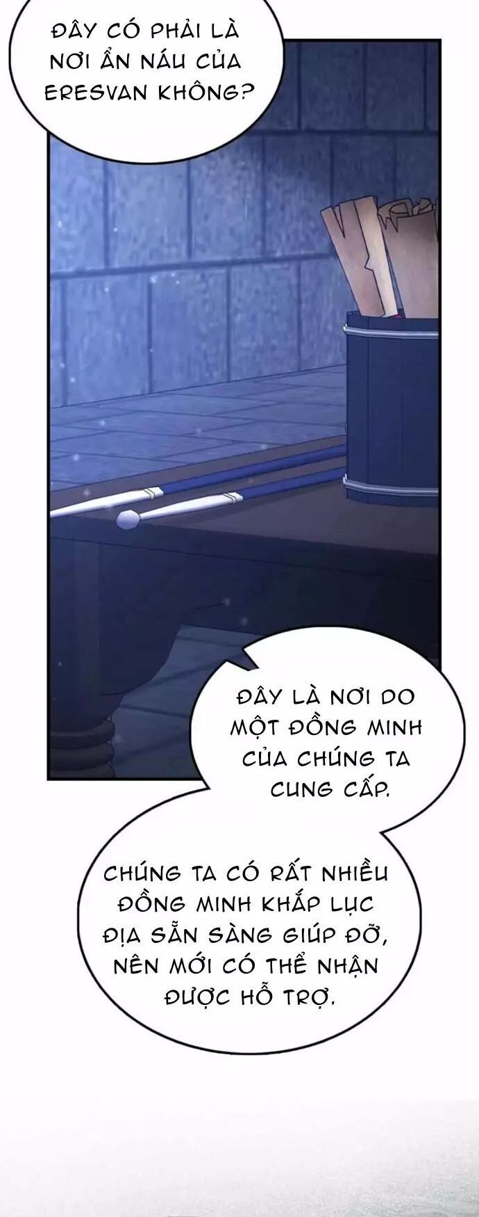 Nhân Vật Phụ Siêu Mạnh Chapter 87 - Trang 2