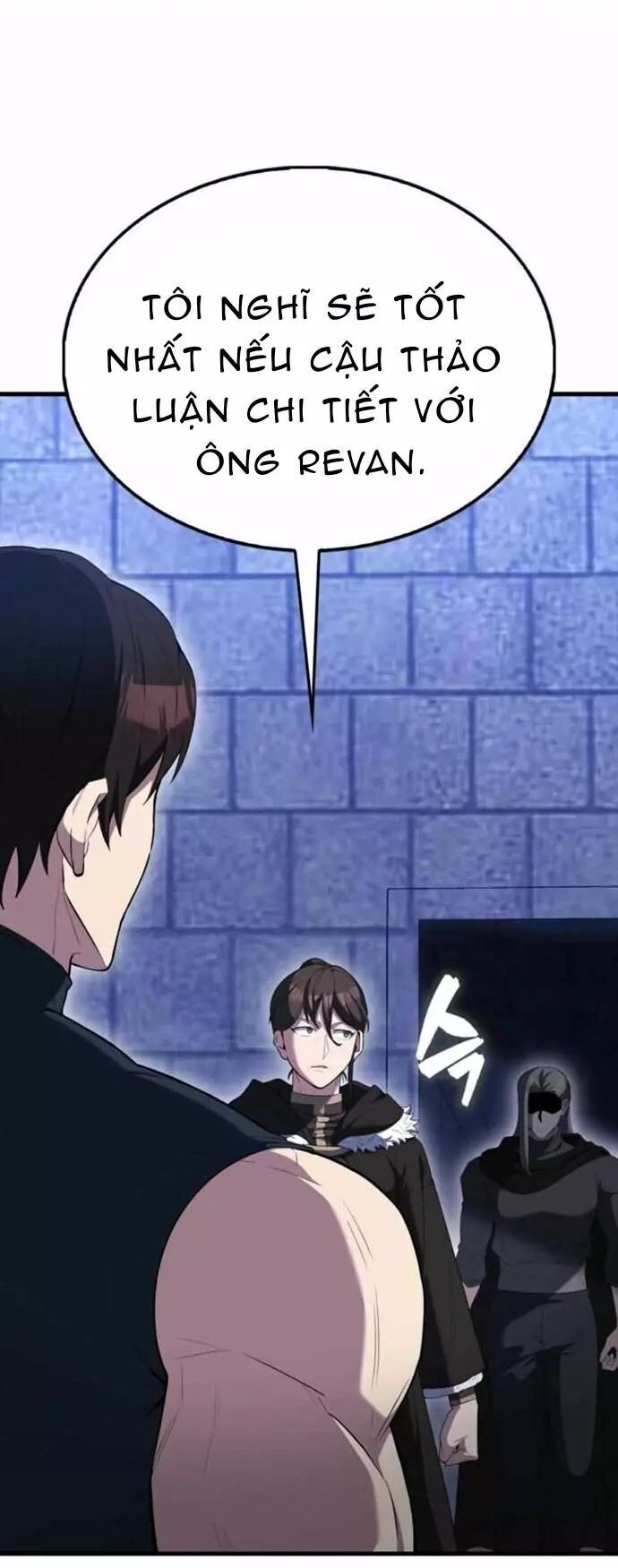 Nhân Vật Phụ Siêu Mạnh Chapter 87 - Trang 2