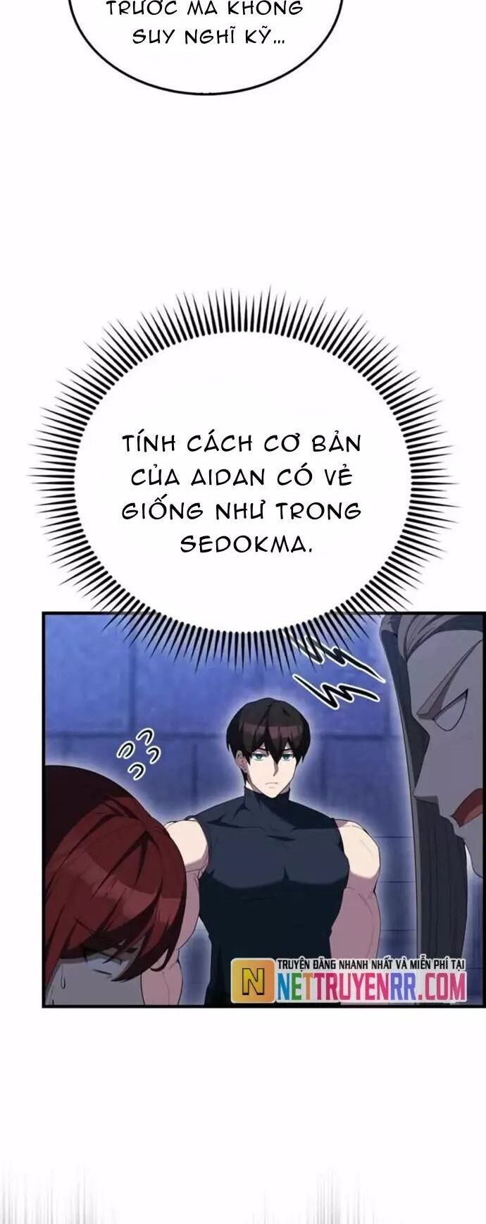 Nhân Vật Phụ Siêu Mạnh Chapter 87 - Trang 2