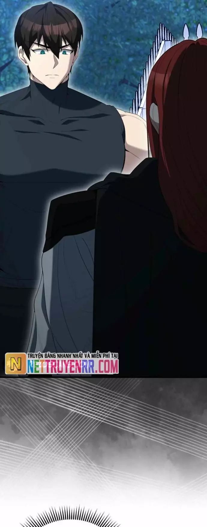 Nhân Vật Phụ Siêu Mạnh Chapter 87 - Trang 2