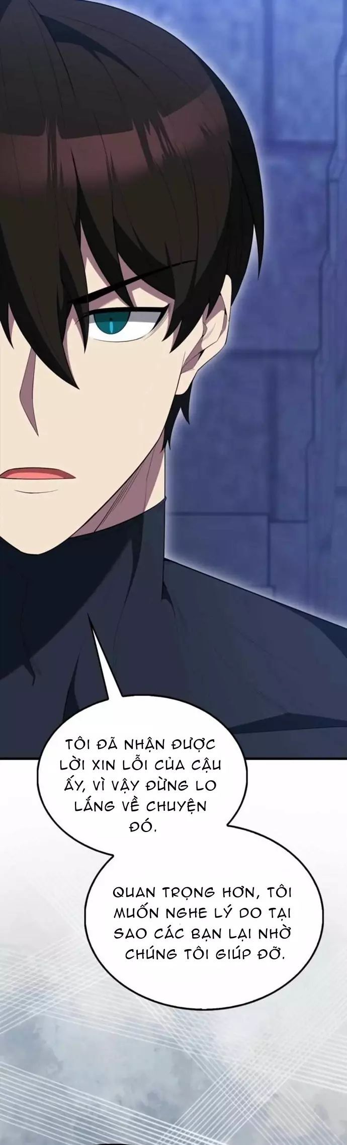 Nhân Vật Phụ Siêu Mạnh Chapter 87 - Trang 2